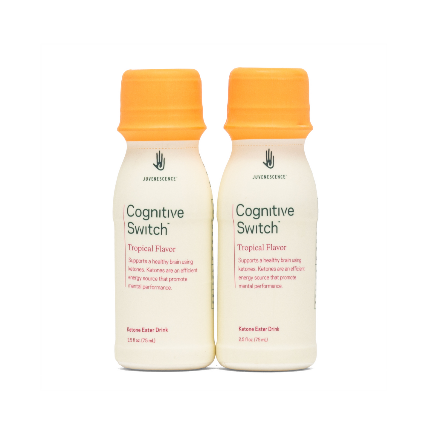 Cognitive Switch Ketone Di-Ester Drink