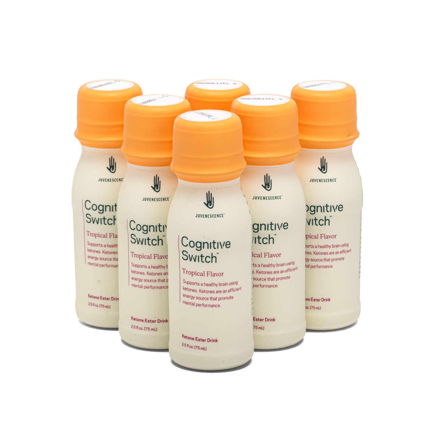 Cognitive Switch Ketone Di-Ester Drink