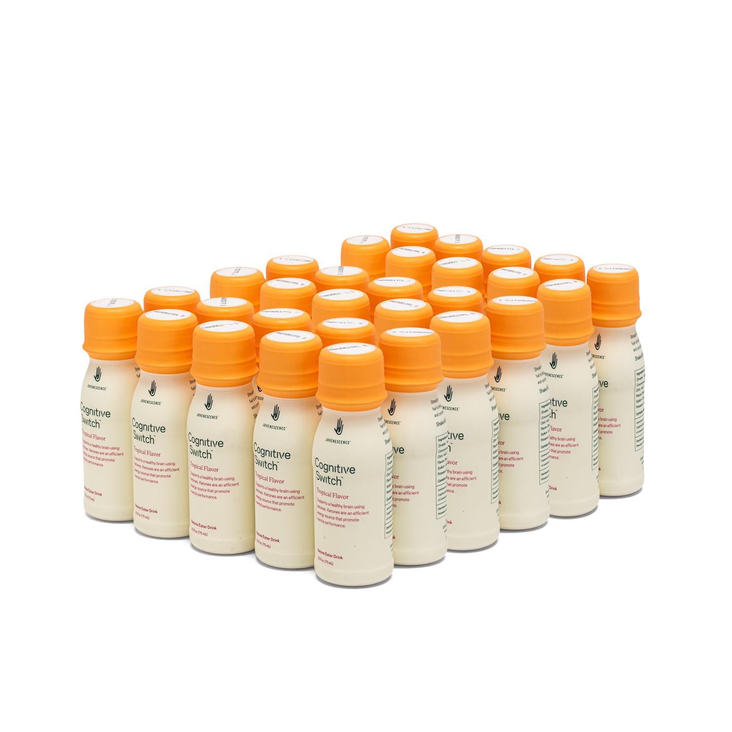 Cognitive Switch Ketone Di-Ester Drink