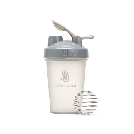 Cognitive Switch Blender Bottle
