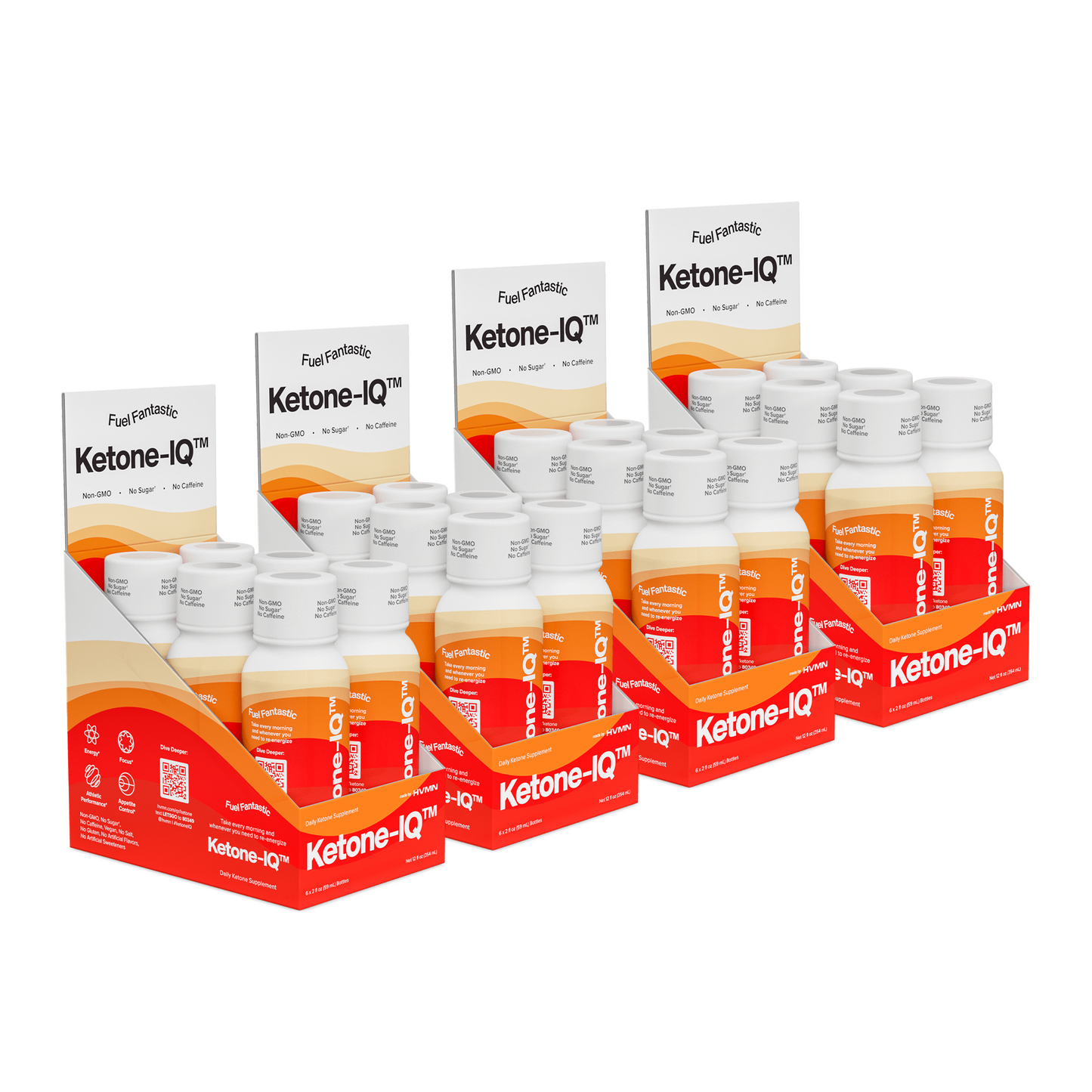 Ketone-IQ™️ Shots
