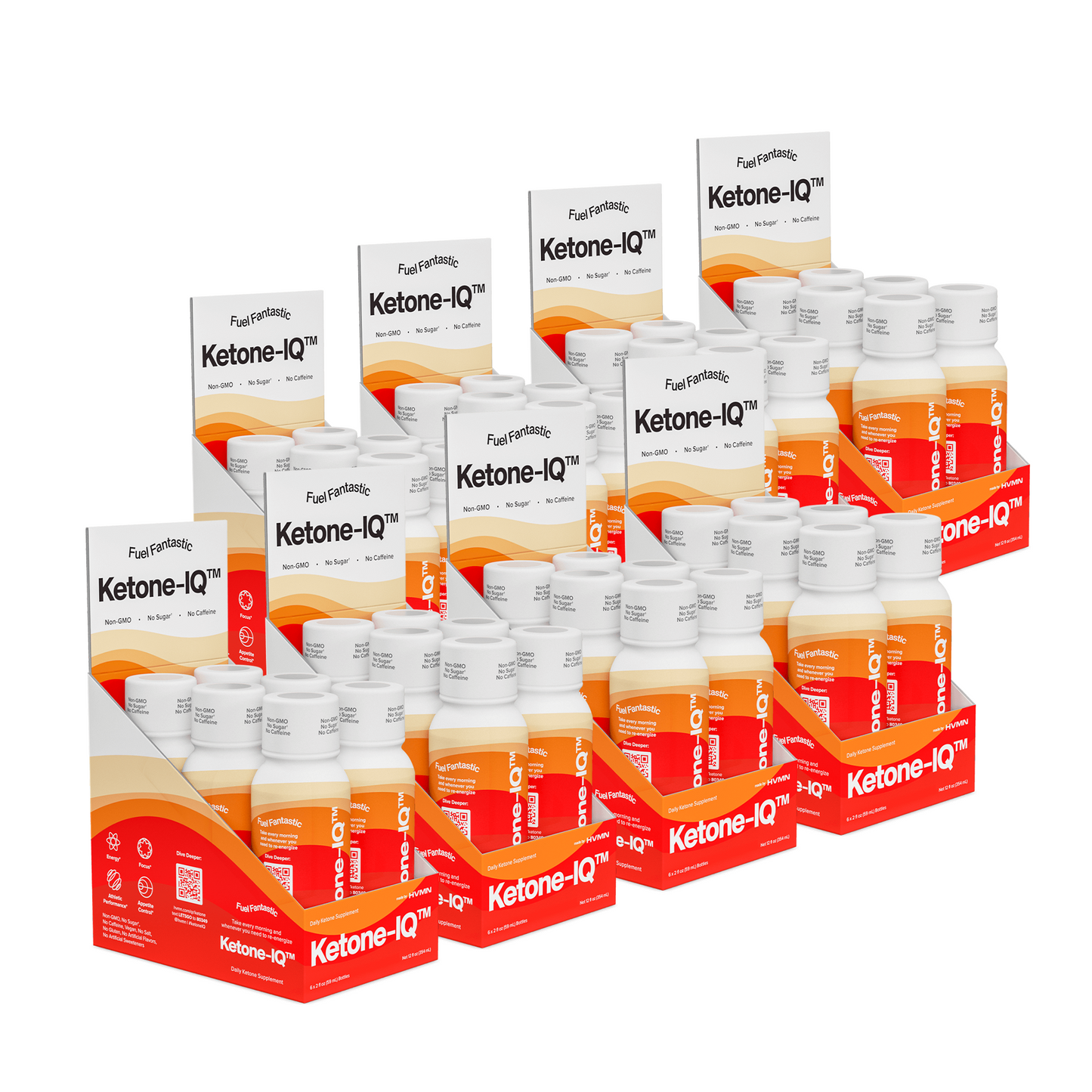 Ketone-IQ™️ Shots