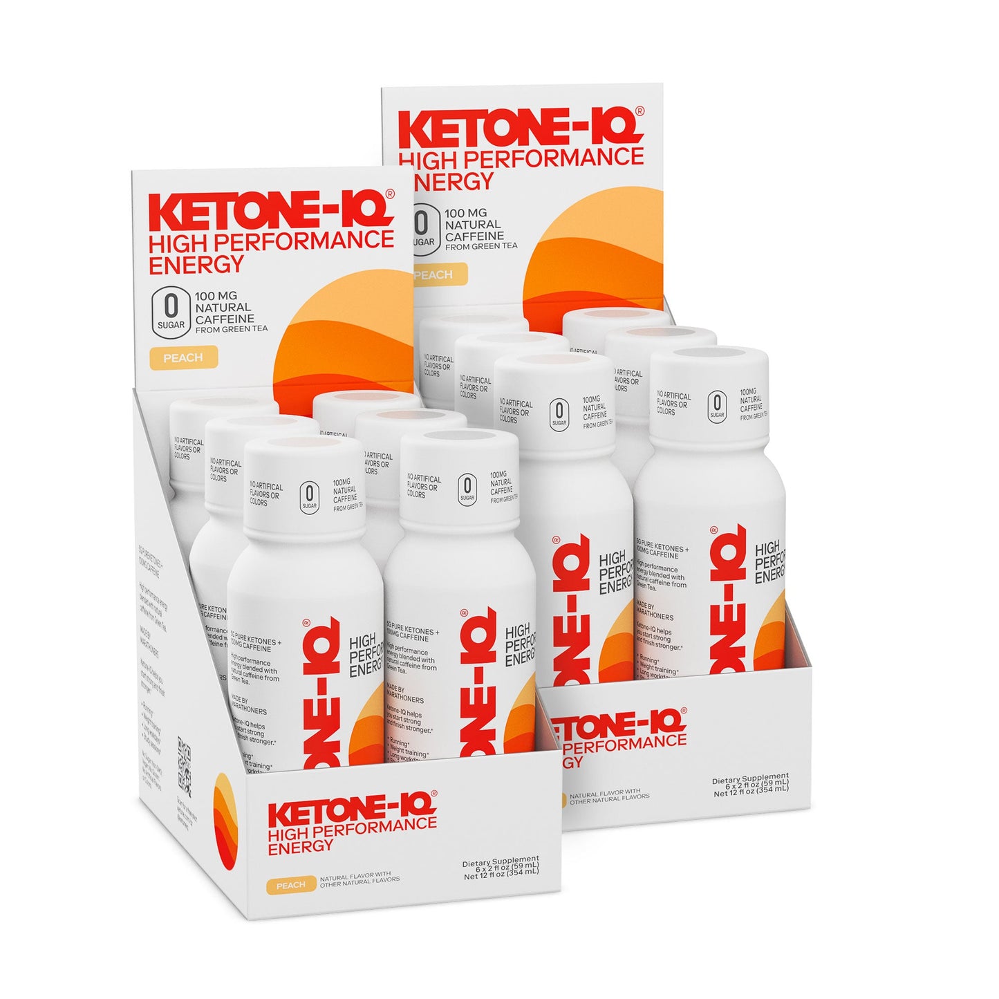 Ketone-IQ™️ Shots