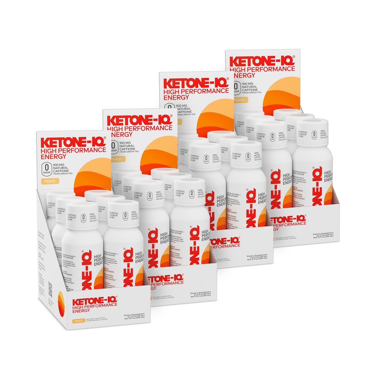 Ketone-IQ™️ Shots