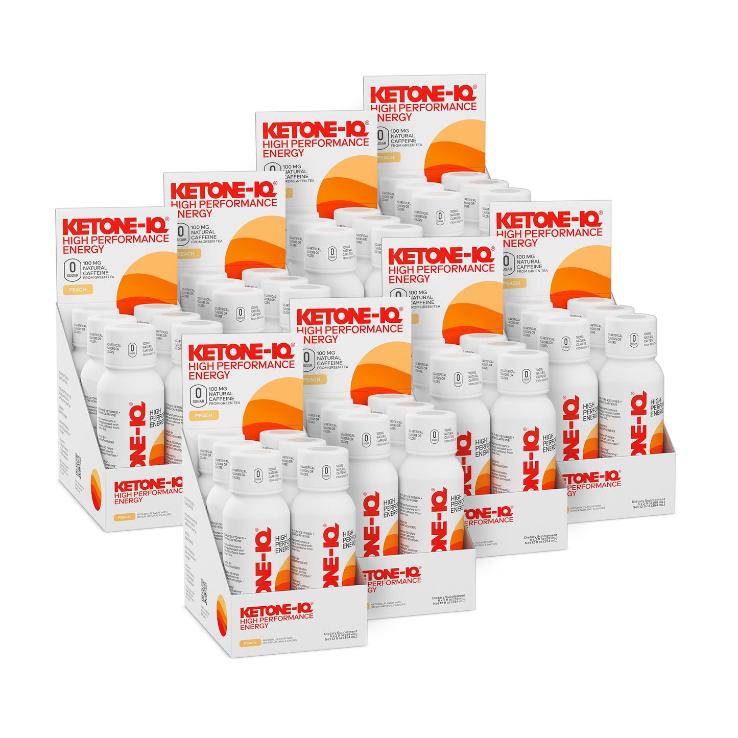 Ketone-IQ™️ Shots