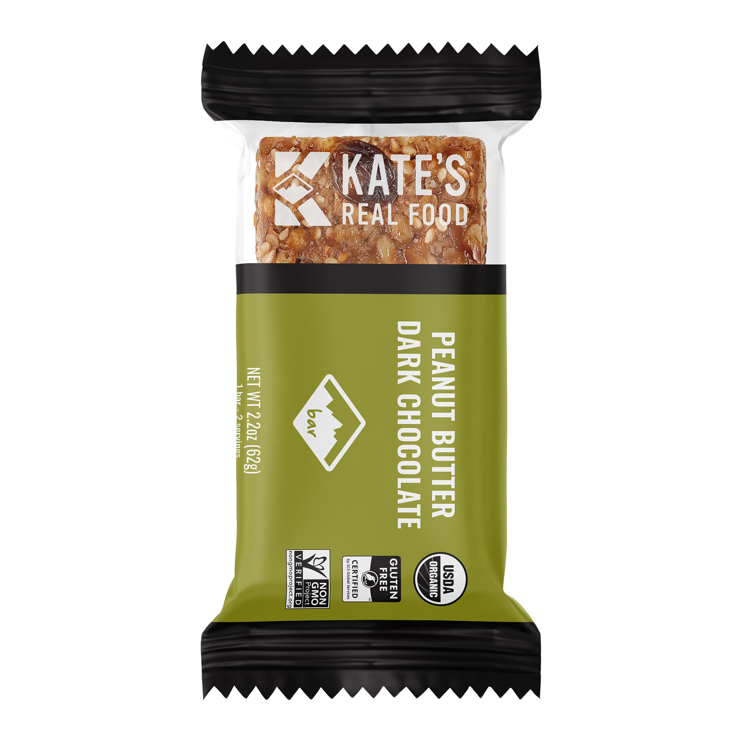 Kate's Real Food Bar