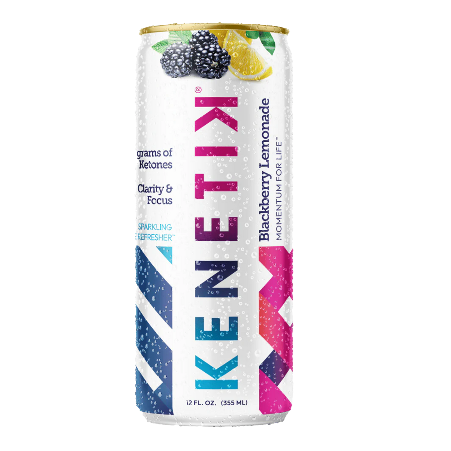 Kenetik: Ketone Drink
