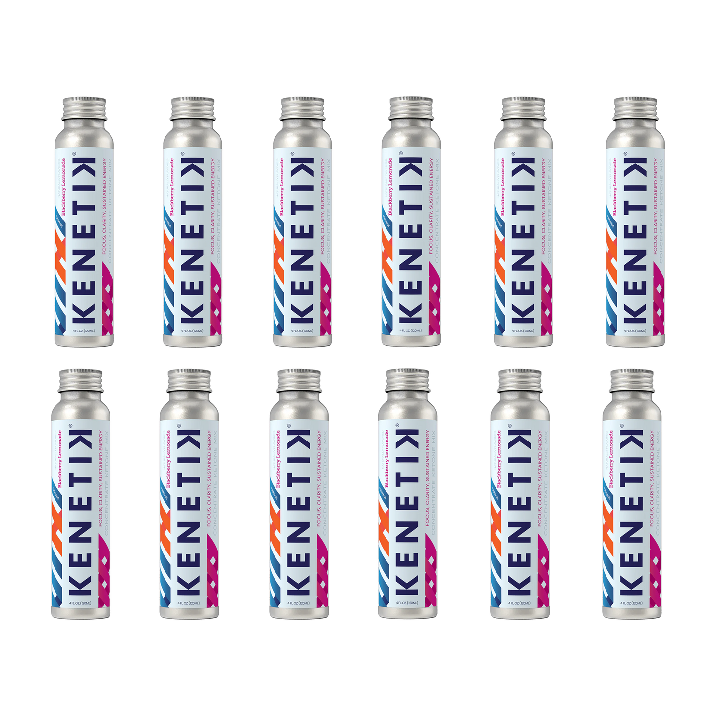 Kenetik: Ketone Concentrate