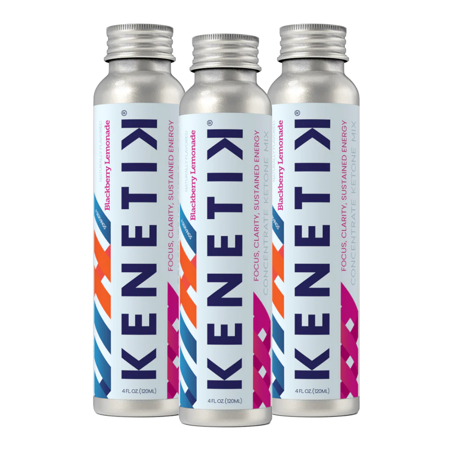 Kenetik: Ketone Concentrate