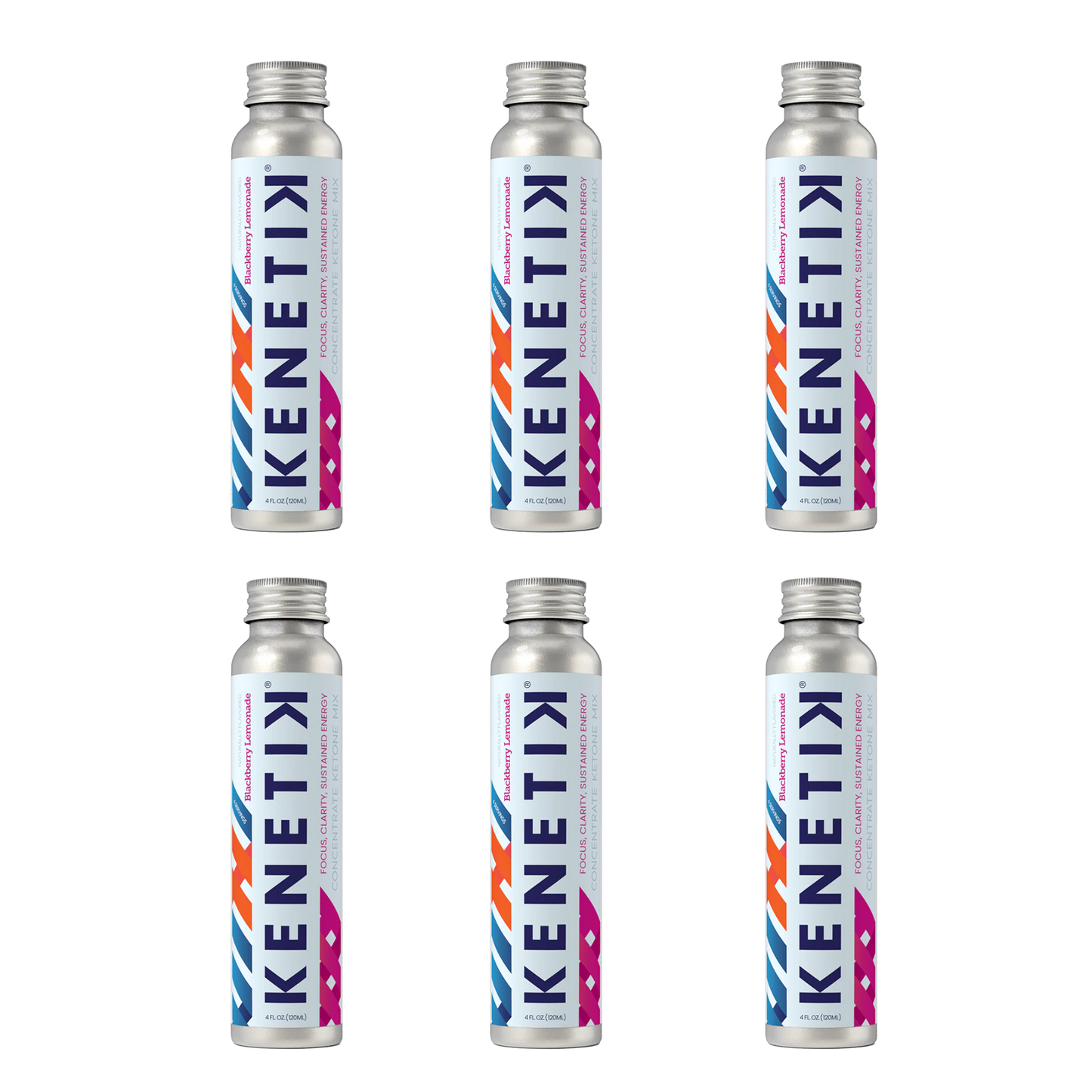 Kenetik: Ketone Concentrate