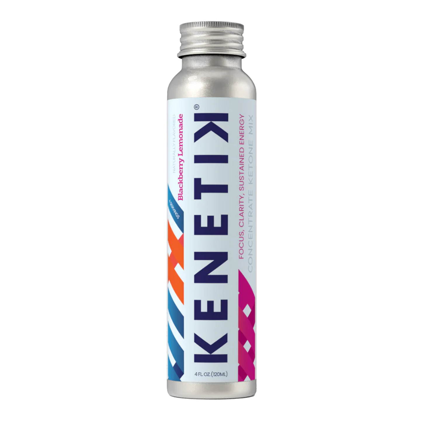 Kenetik: Ketone Concentrate