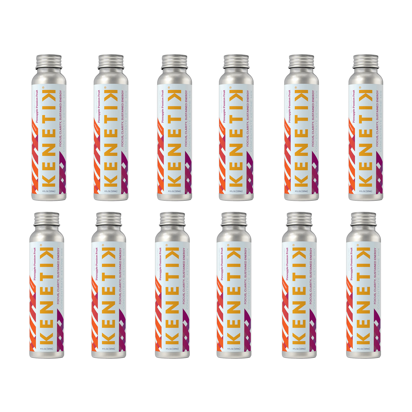 Kenetik: Ketone Concentrate