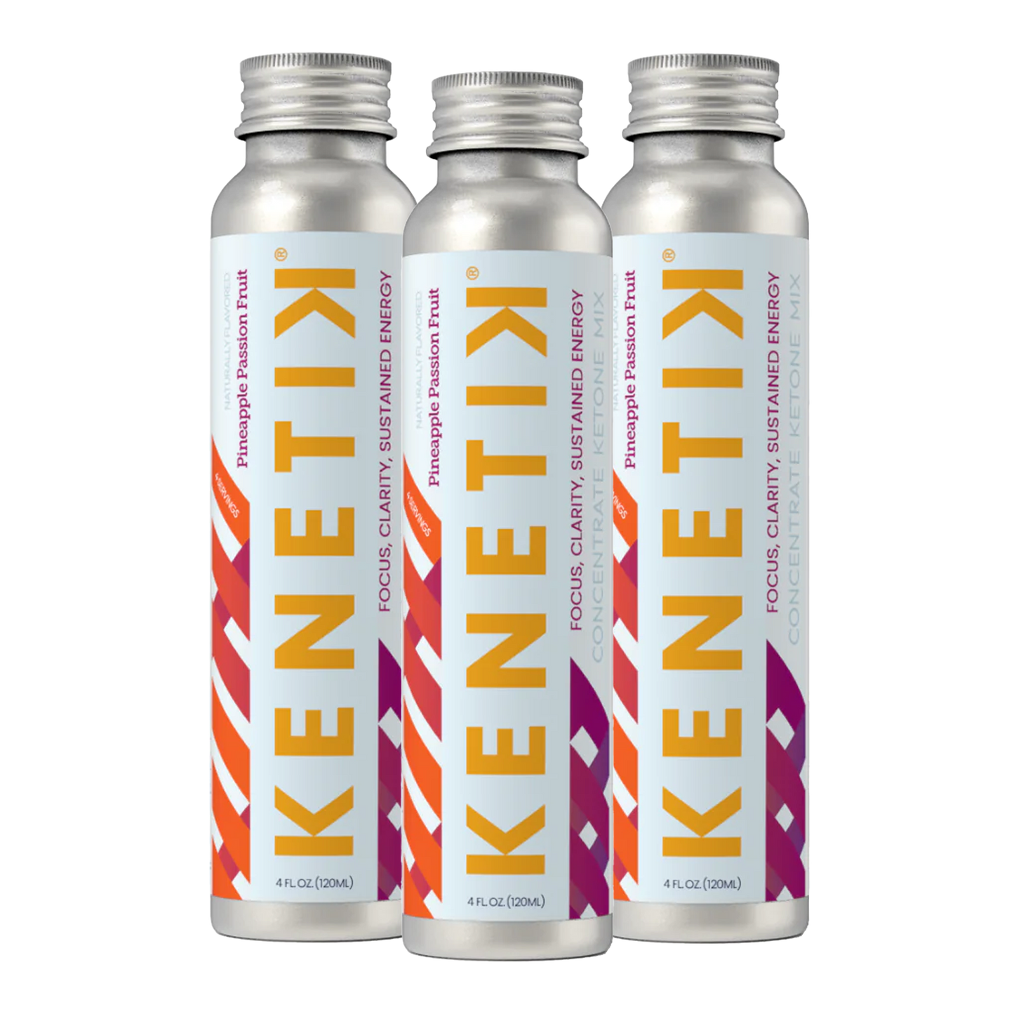 Kenetik: Ketone Concentrate