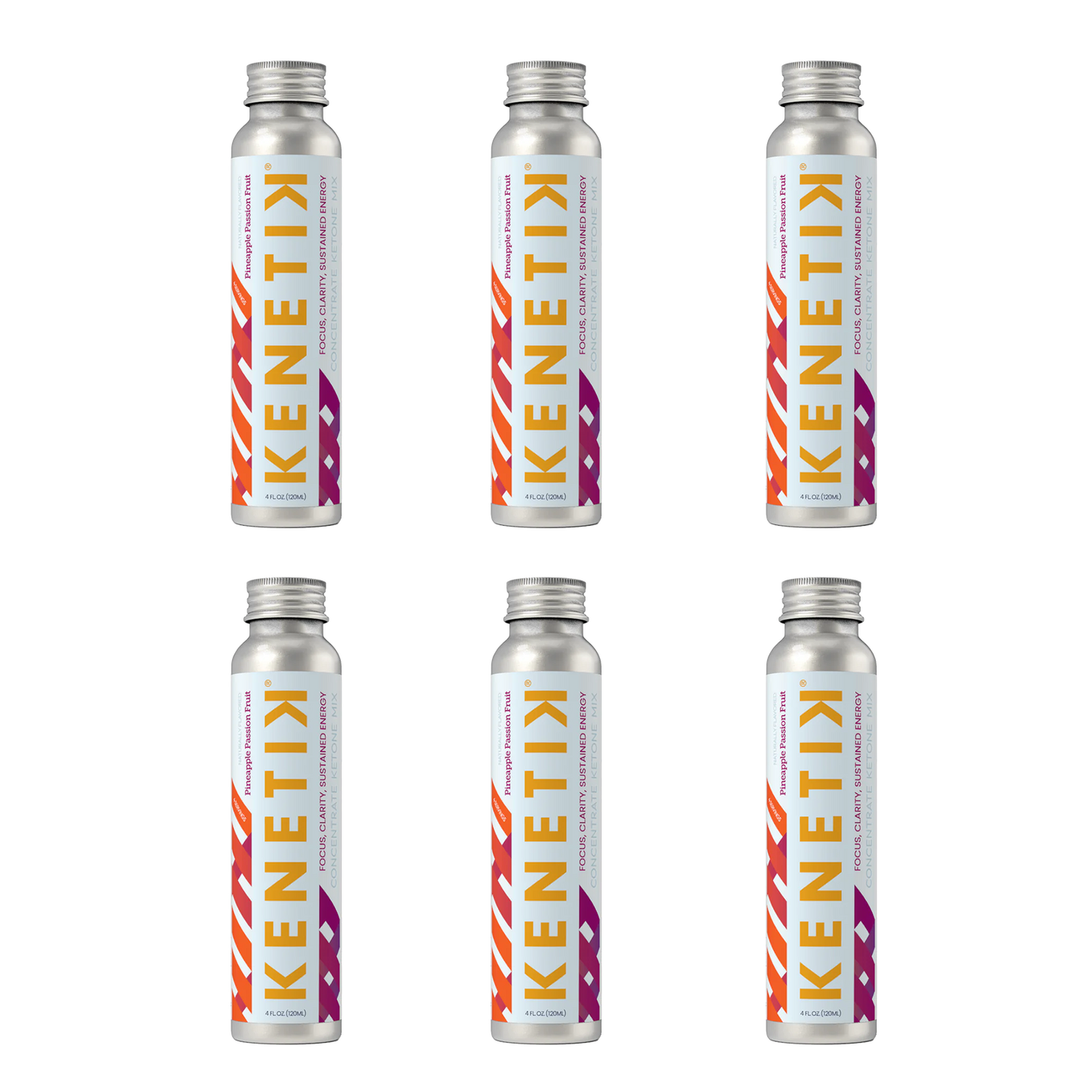 Kenetik: Ketone Concentrate