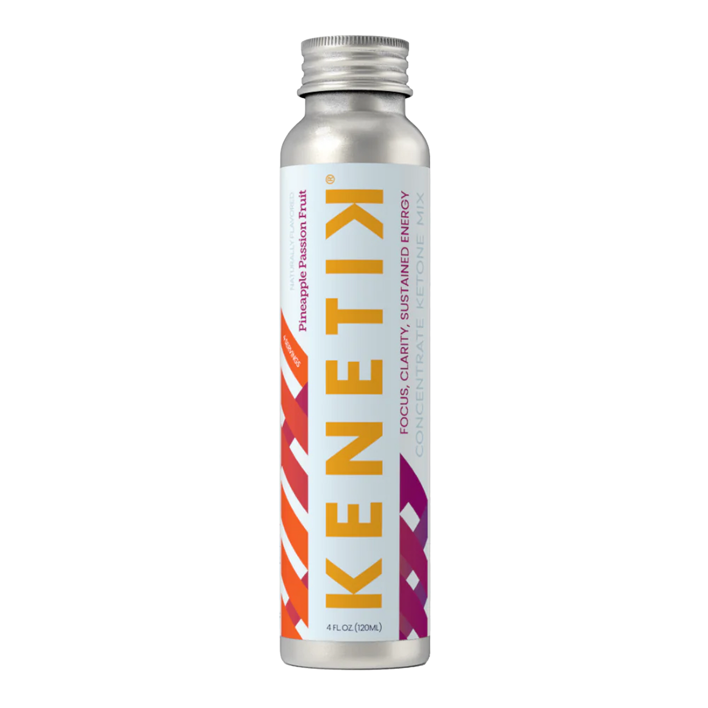 Kenetik: Ketone Concentrate