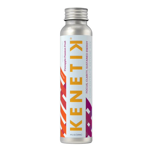 Kenetik: Ketone Concentrate