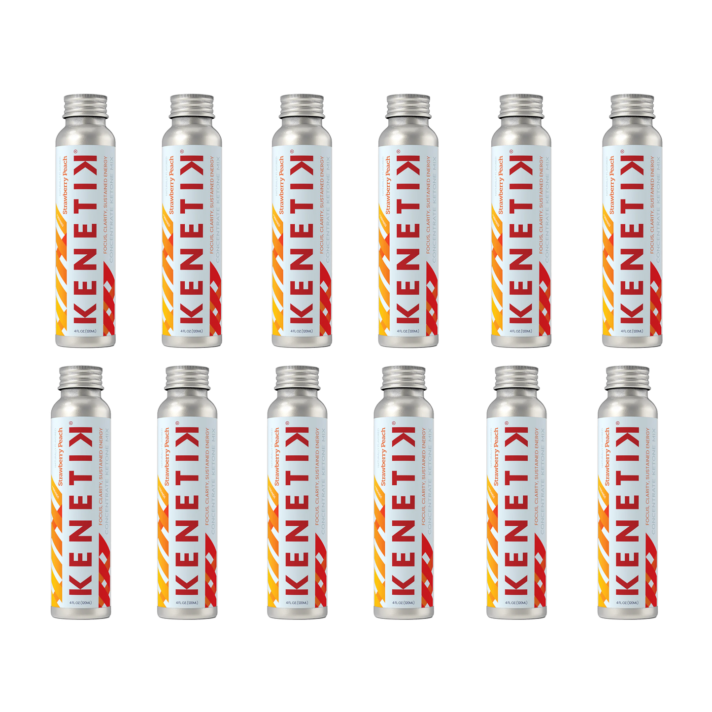 Kenetik: Ketone Concentrate