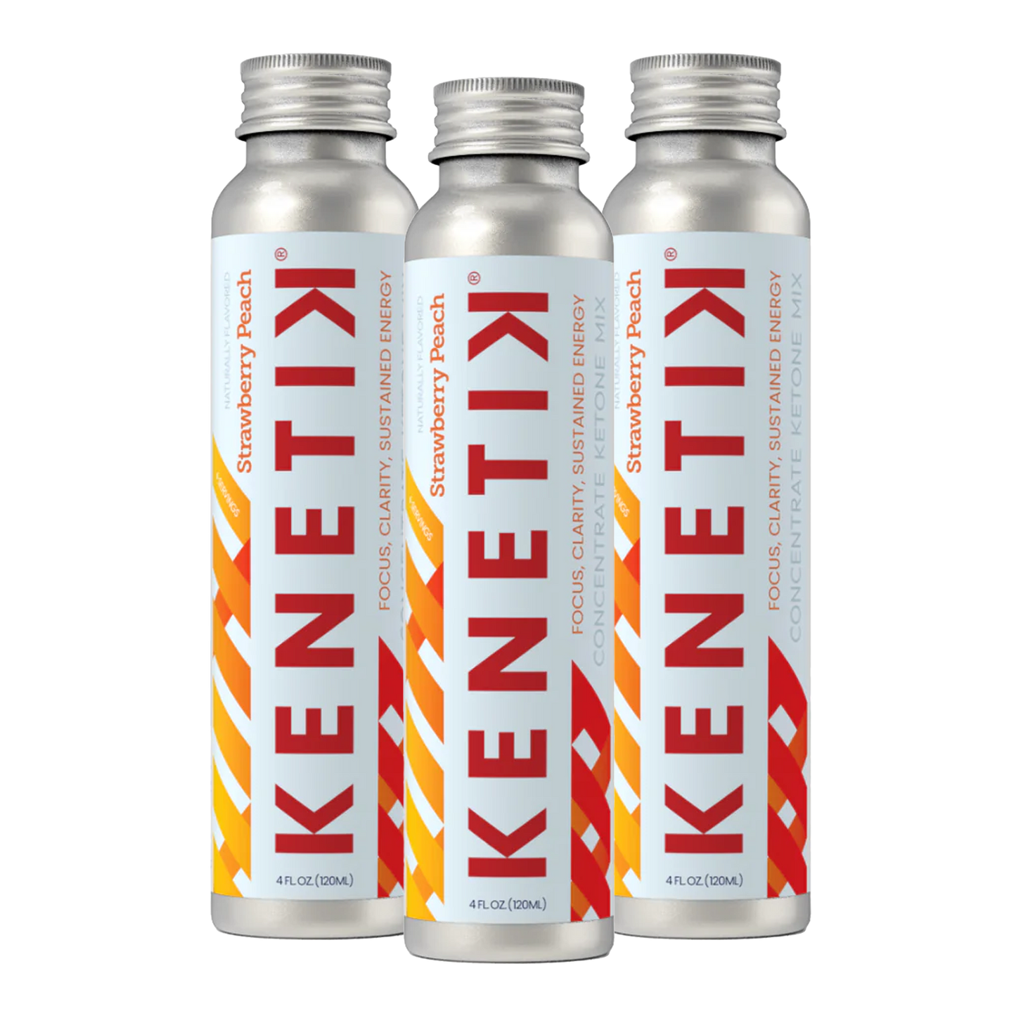 Kenetik: Ketone Concentrate