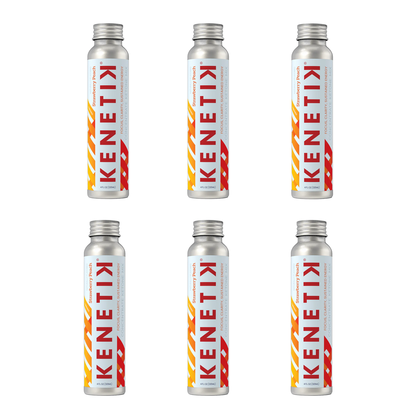 Kenetik: Ketone Concentrate