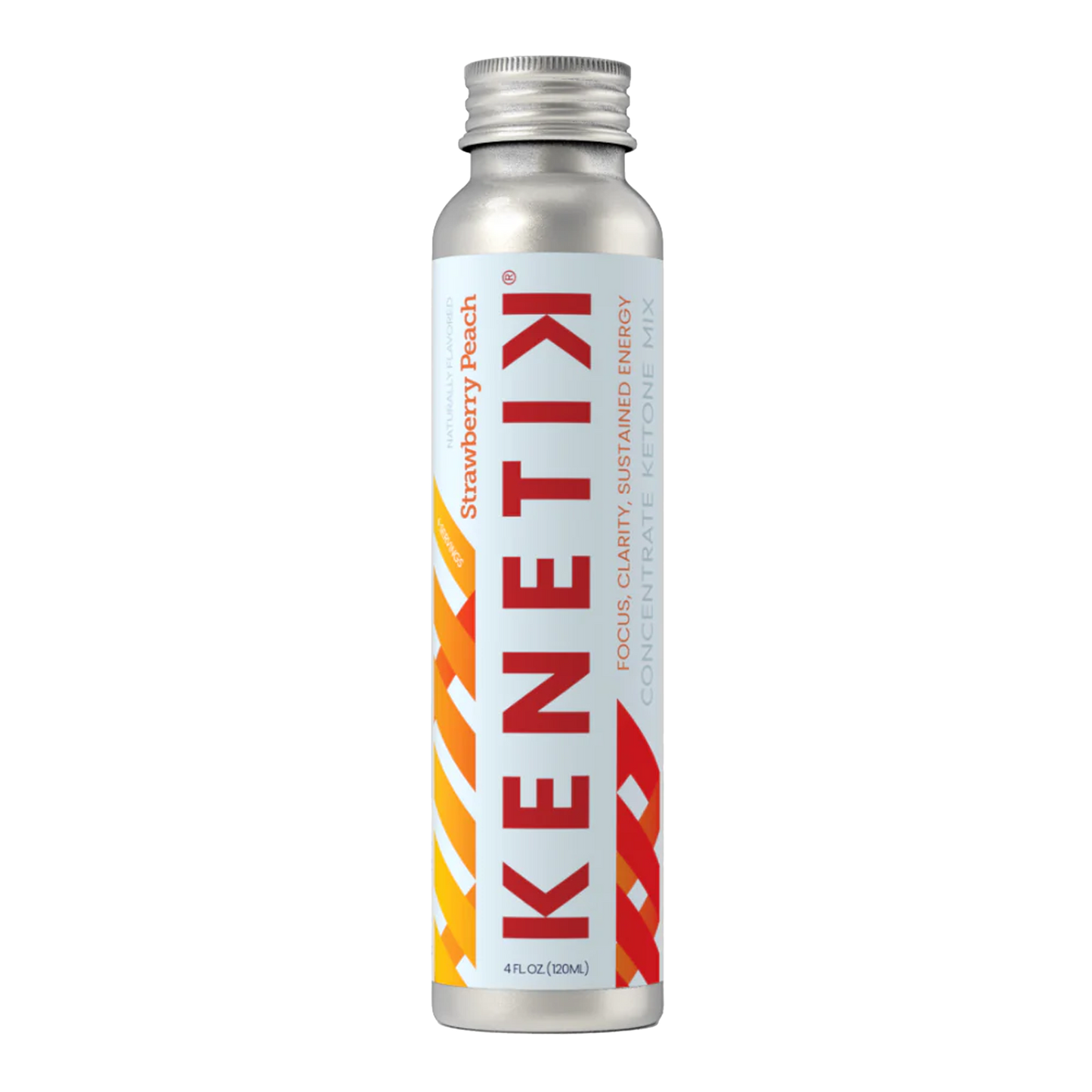 Kenetik: Ketone Concentrate