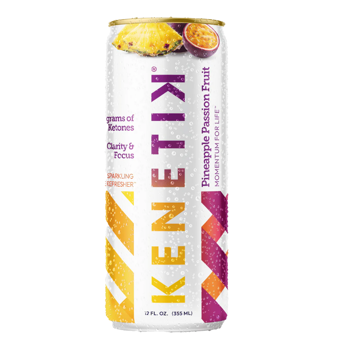 Kenetik: Ketone Drink