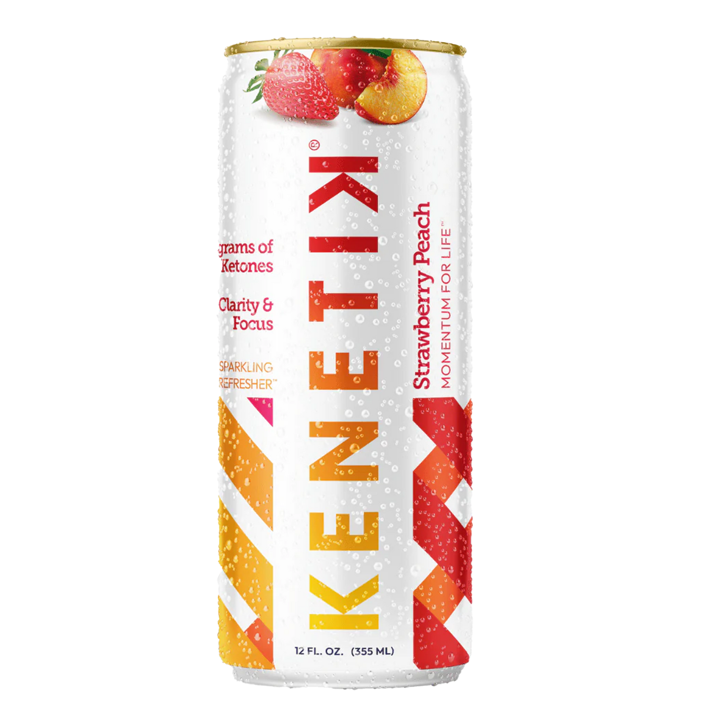 Kenetik: Ketone Drink