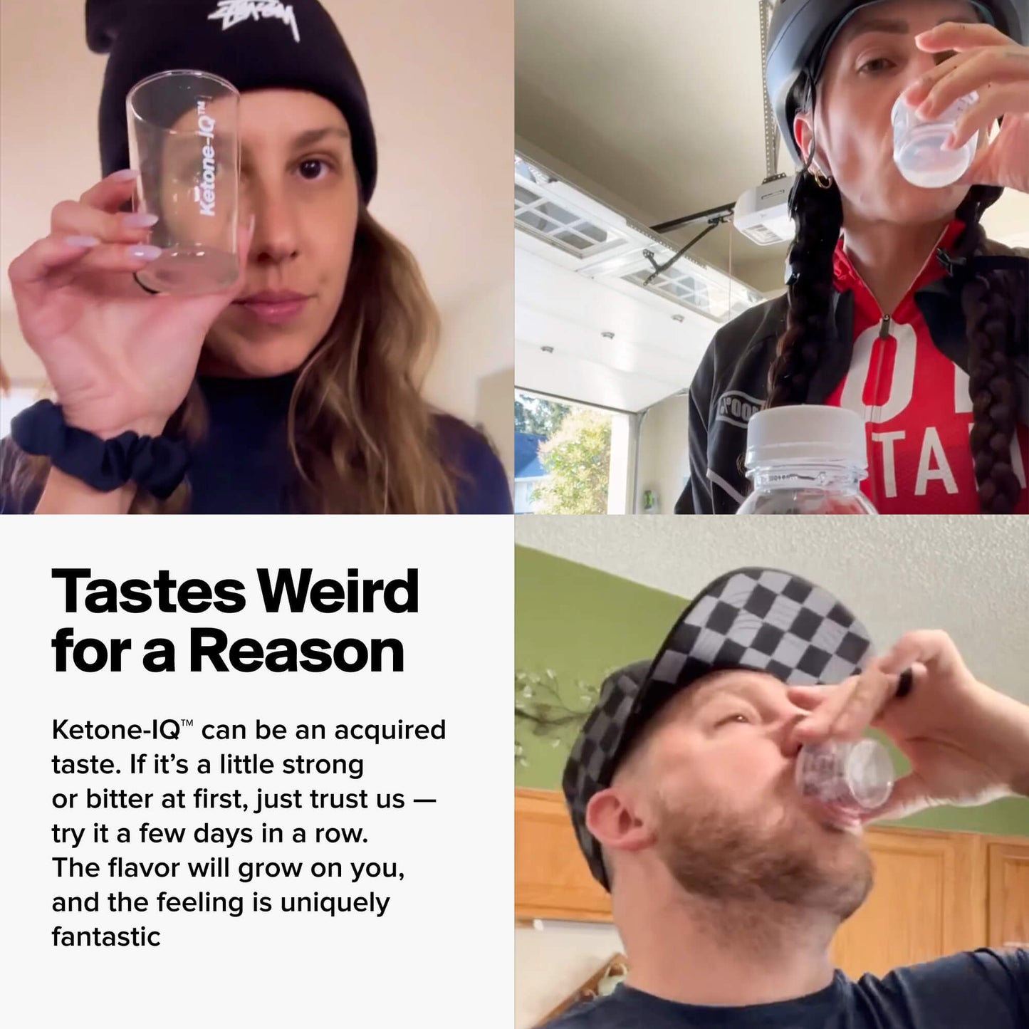 Ketone-IQ™️