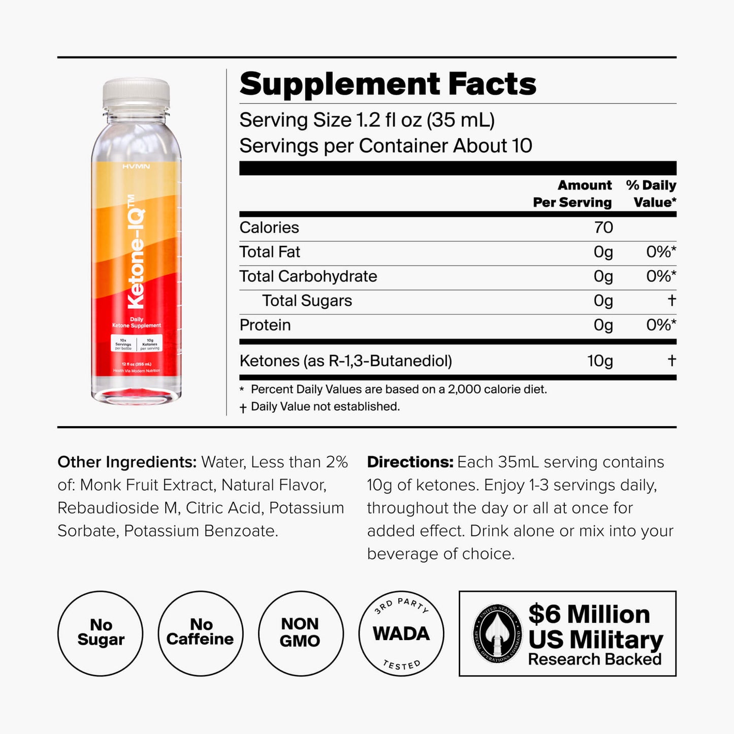 Ketone-IQ™️
