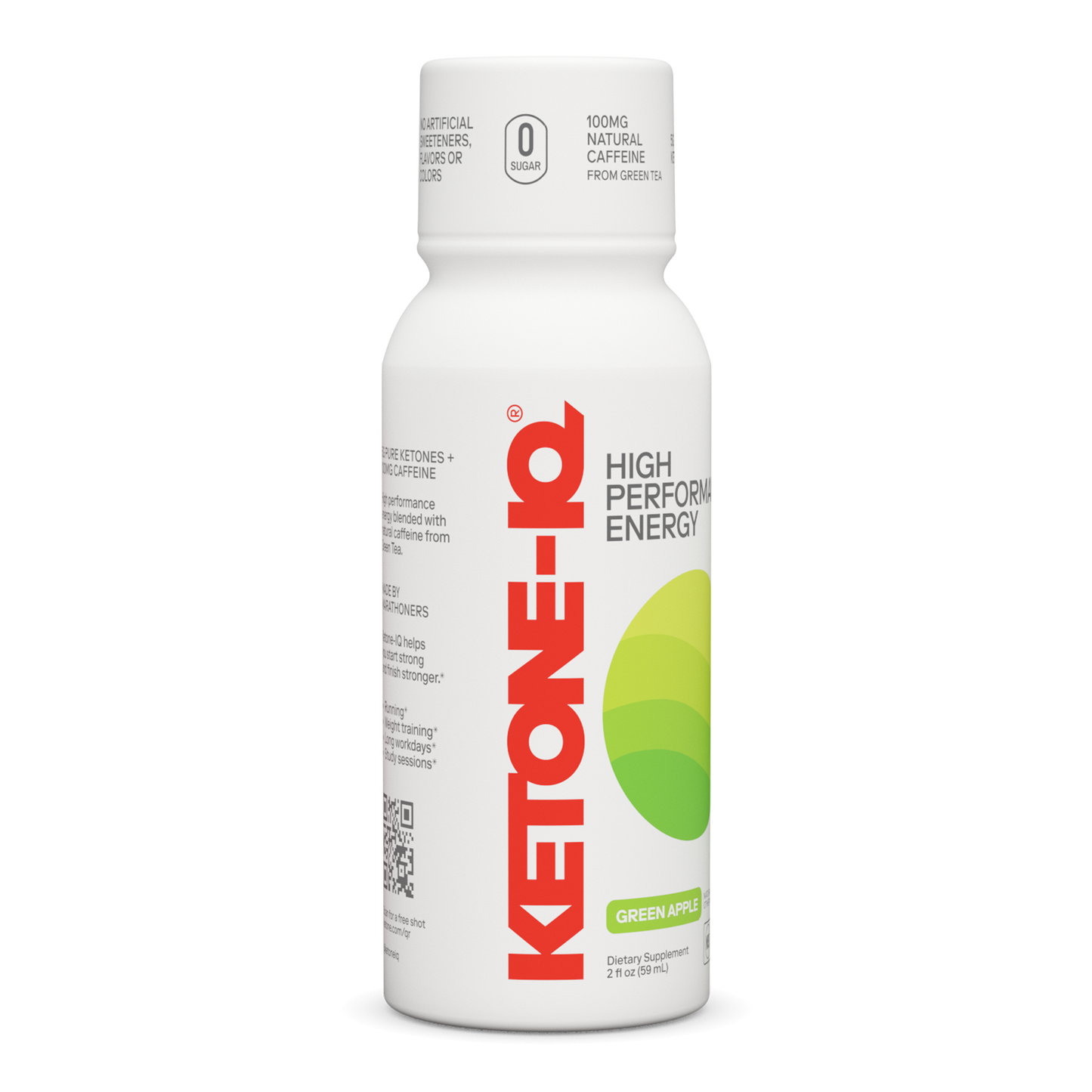 Ketone-IQ™️ Shots