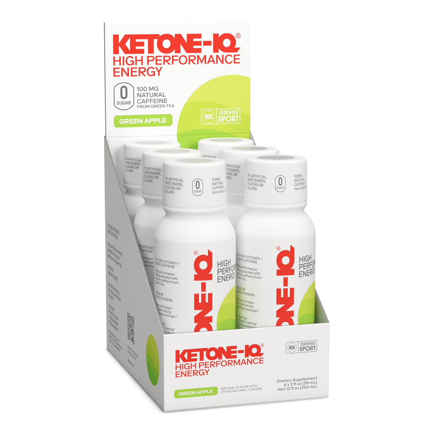 Ketone-IQ™️ Shots
