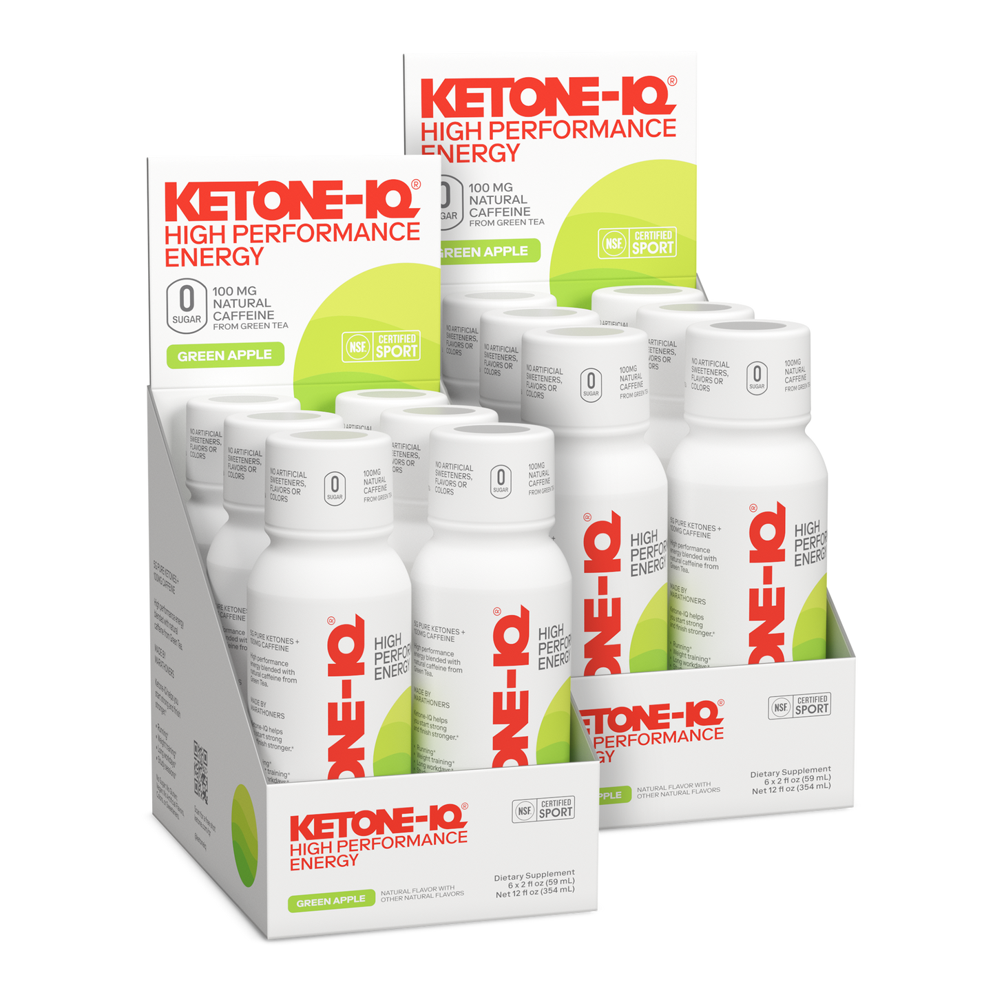 Ketone-IQ™️ Shots