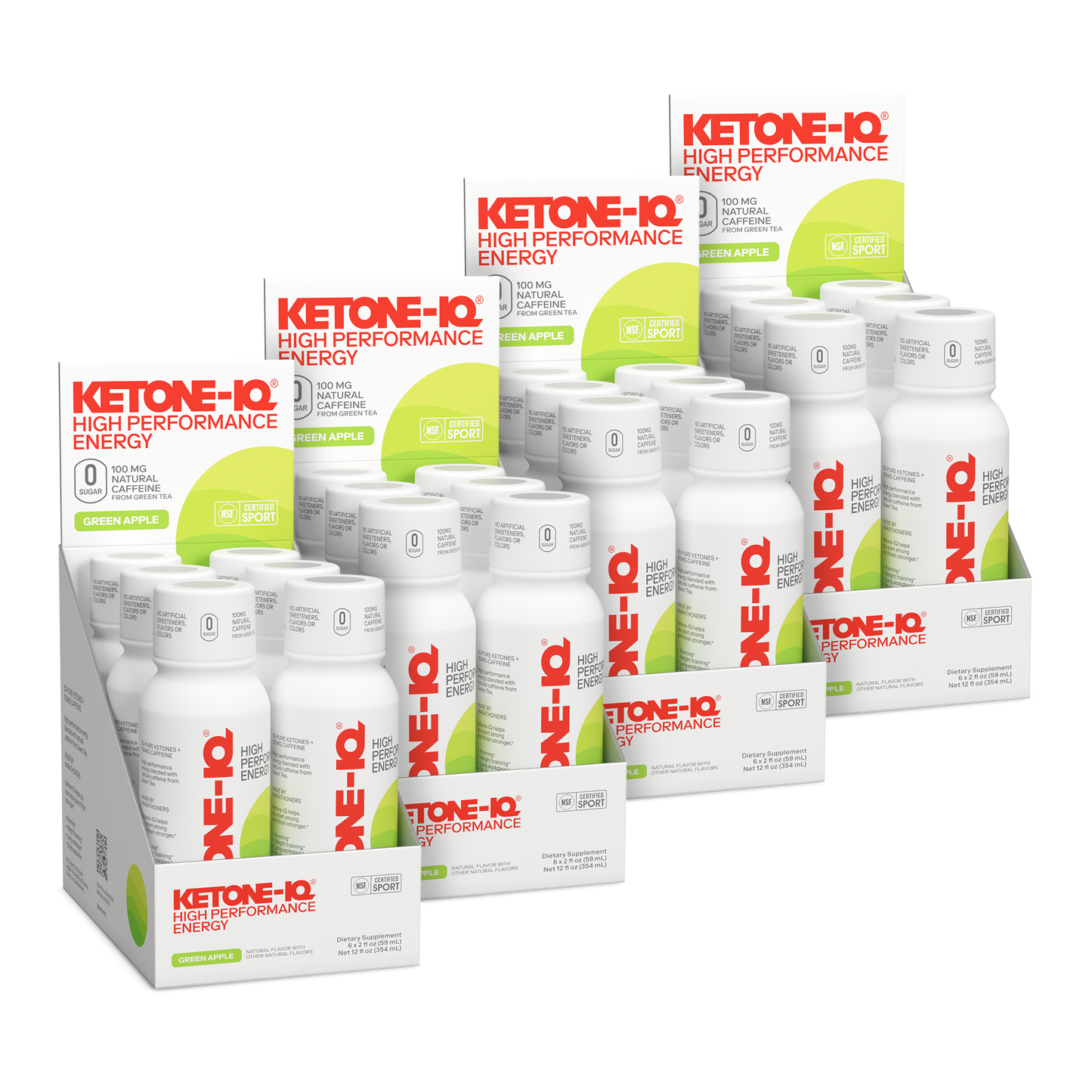 Ketone-IQ™️ Shots