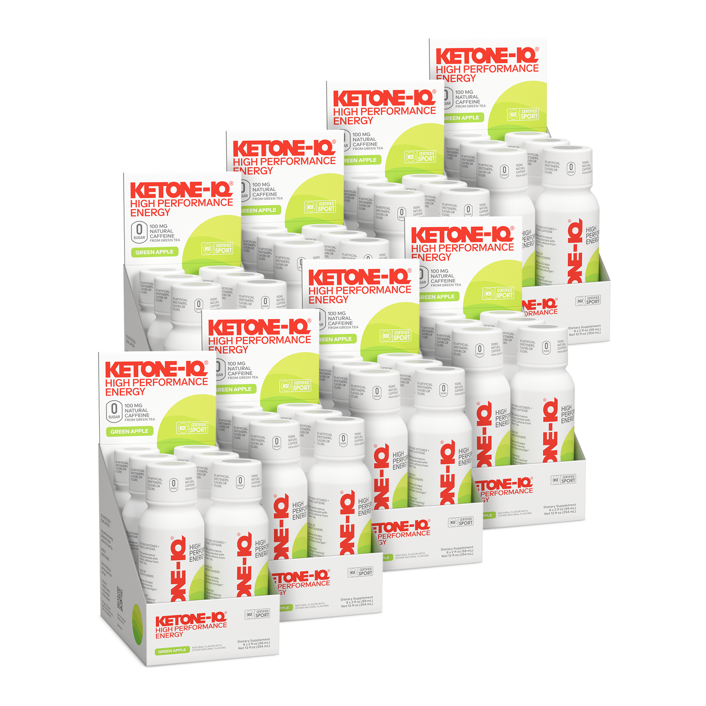 Ketone-IQ™️ Shots