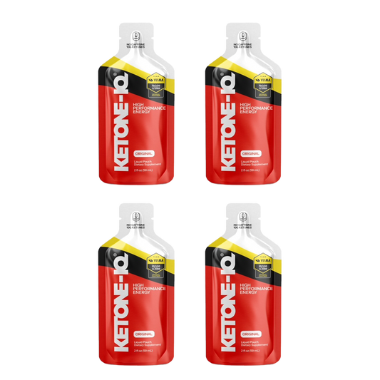 Limited Edition Ketone-IQ Tour Pack