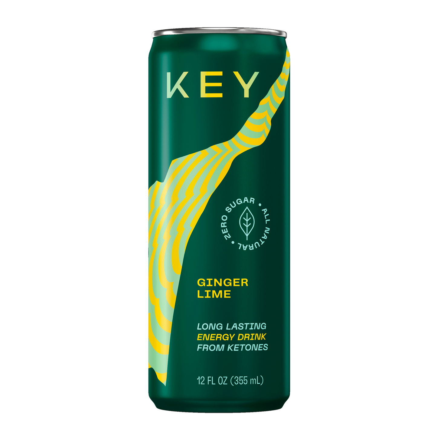 KEY Energy Drink