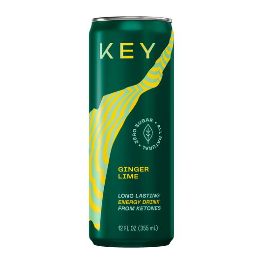 KEY Energy Drink