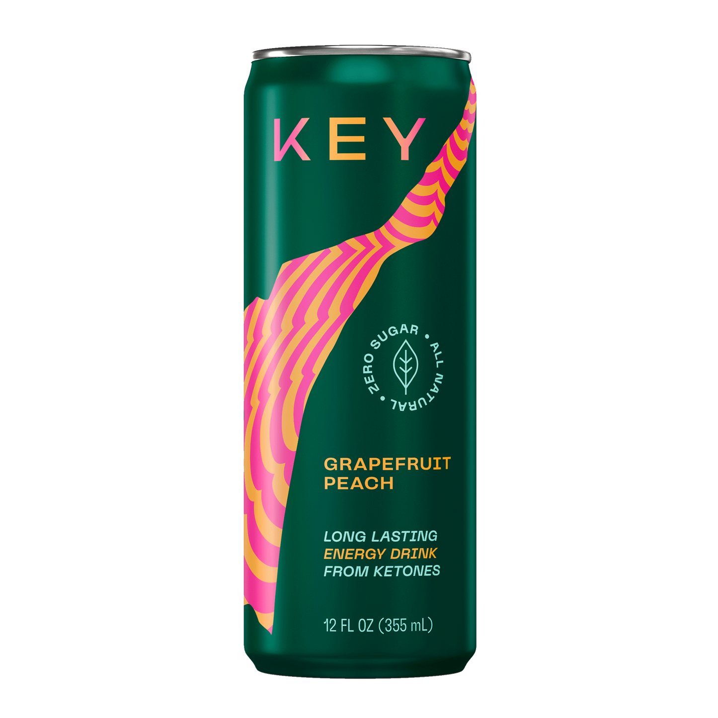 KEY Energy Drink