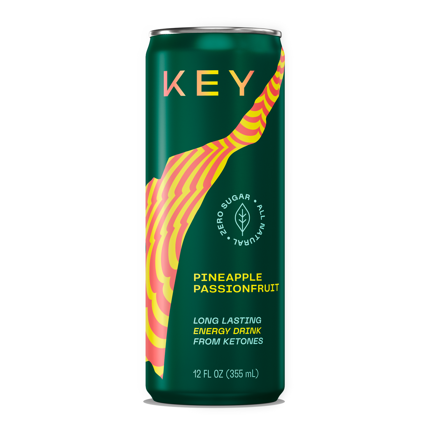 KEY Energy Drink