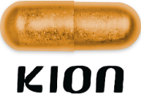 Feed Formulas: Kion Lean Pill with Logo