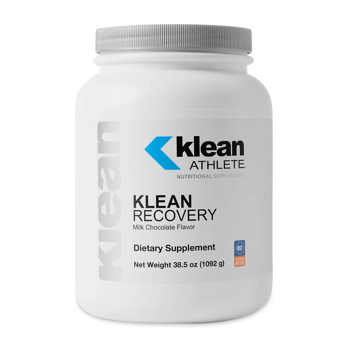 Klean Athlete Recovery