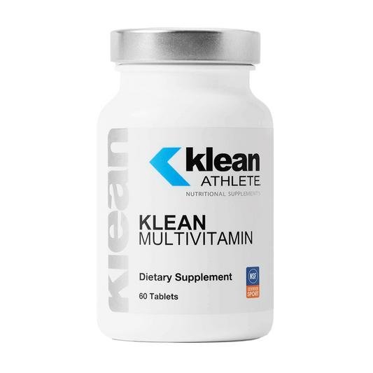 Klean Athlete Multivitamin