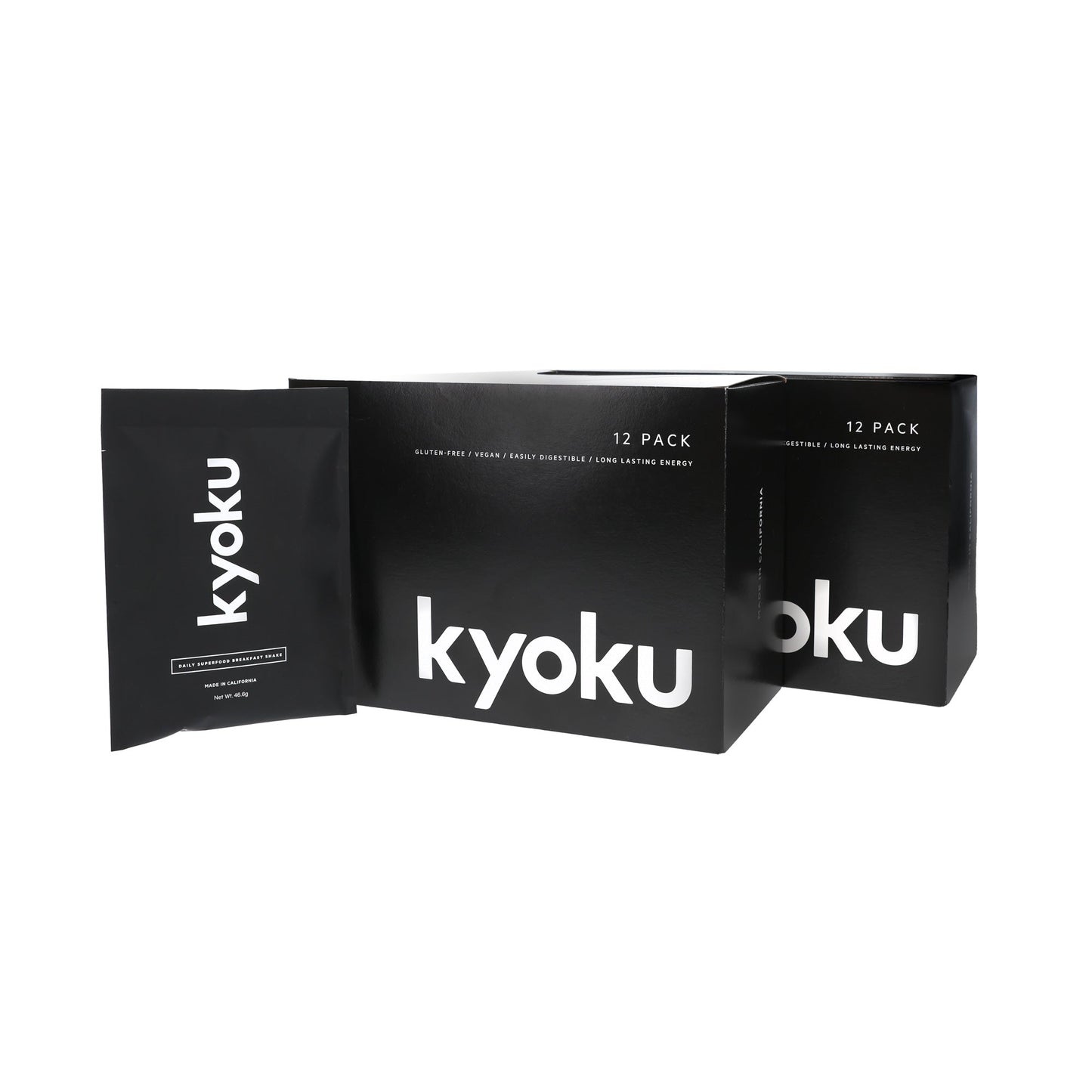 Kyoku Superfood Shake