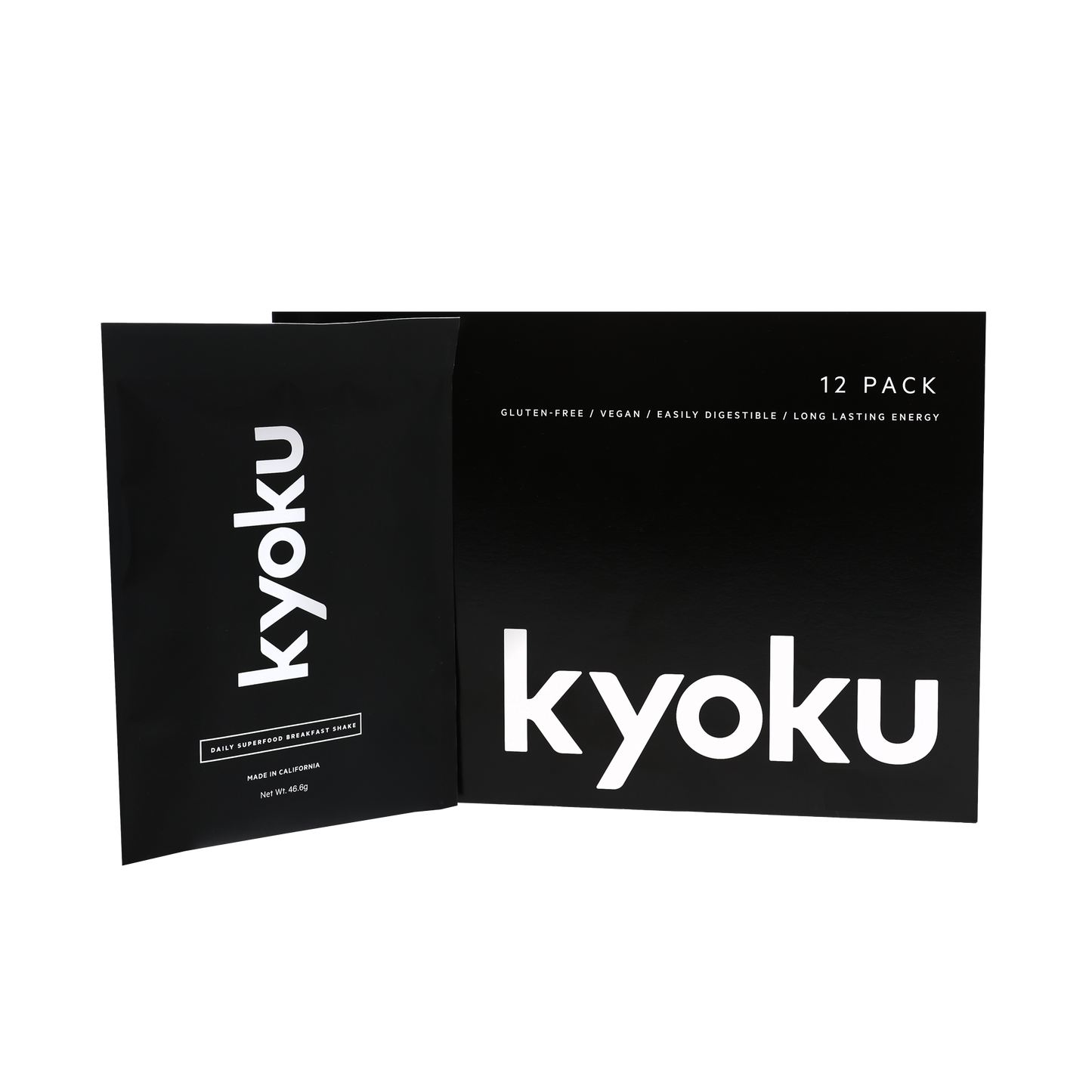 Kyoku Superfood Shake