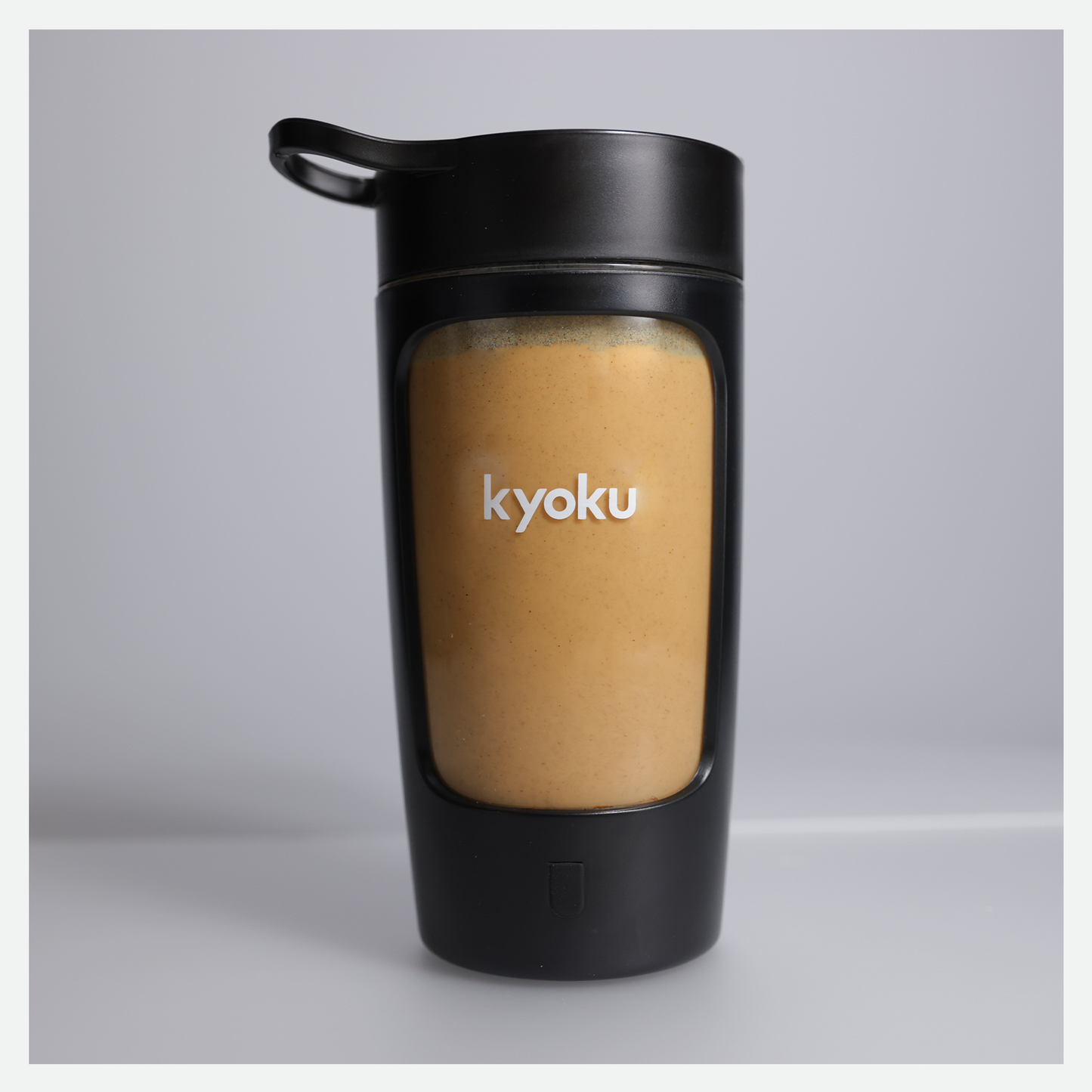 Kyoku Blender