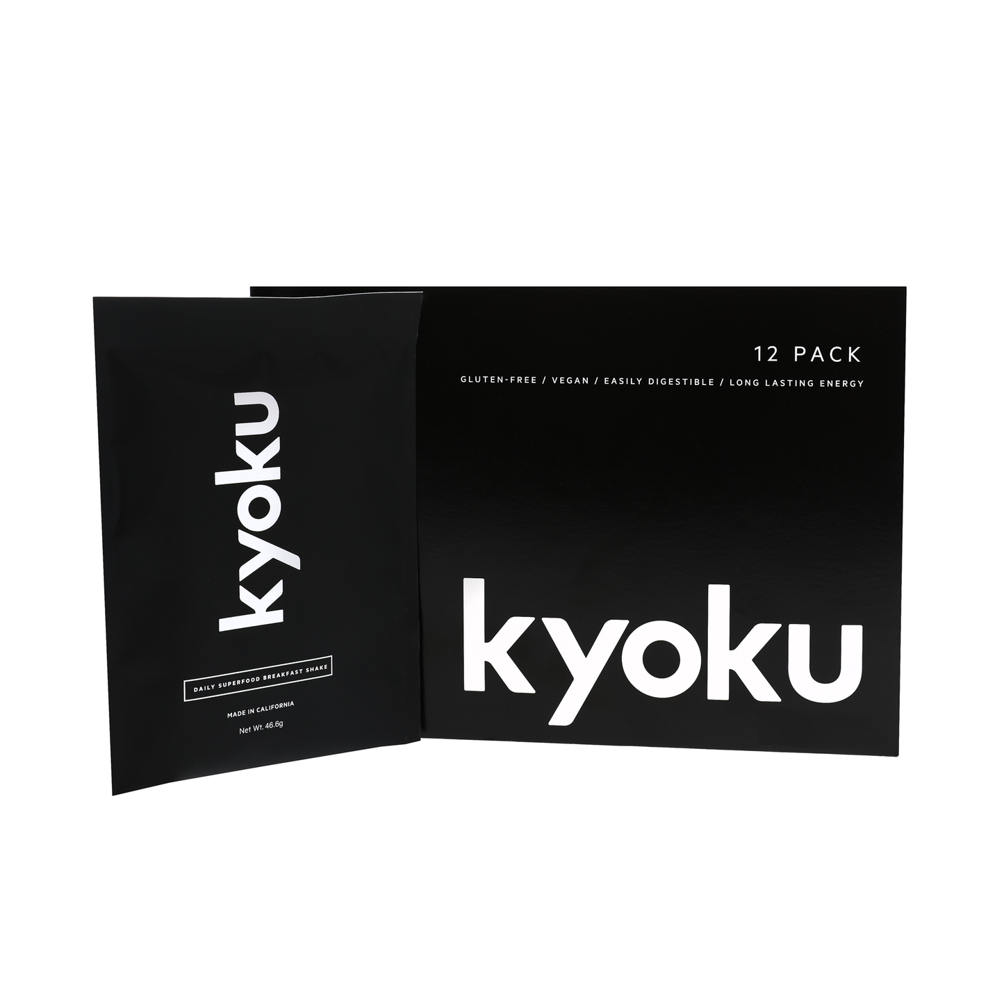 Kyoku Superfood Shake