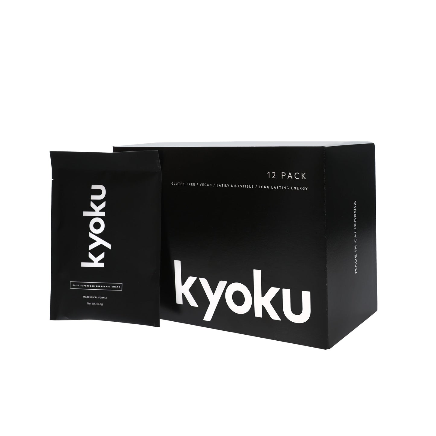 Kyoku Superfood Shake