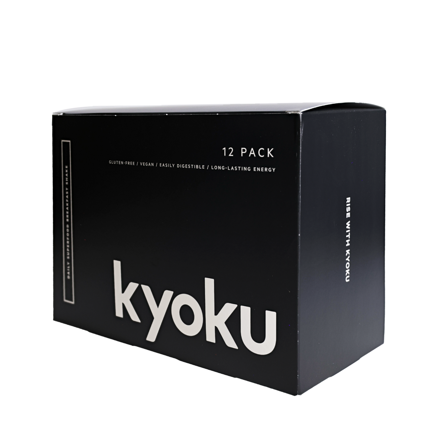 Kyoku Superfood Shake 12 Pack