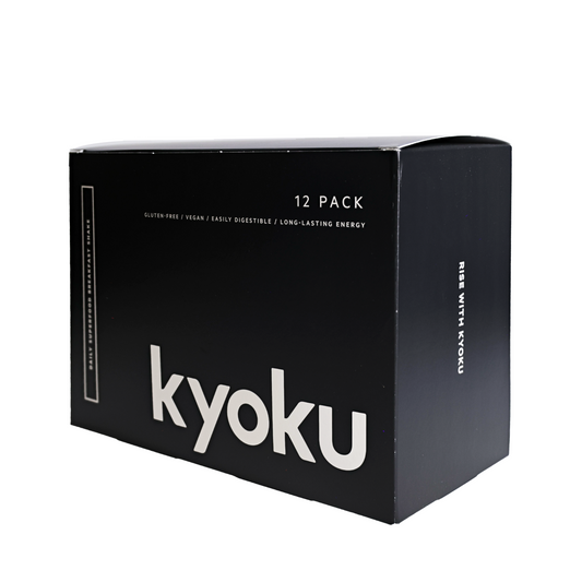 Kyoku Superfood Shake 12 Pack