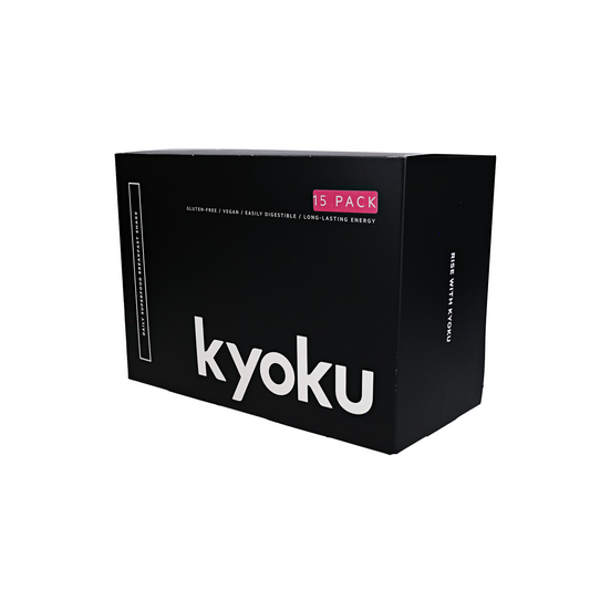 Kyoku Superfood Shake 15 Pack