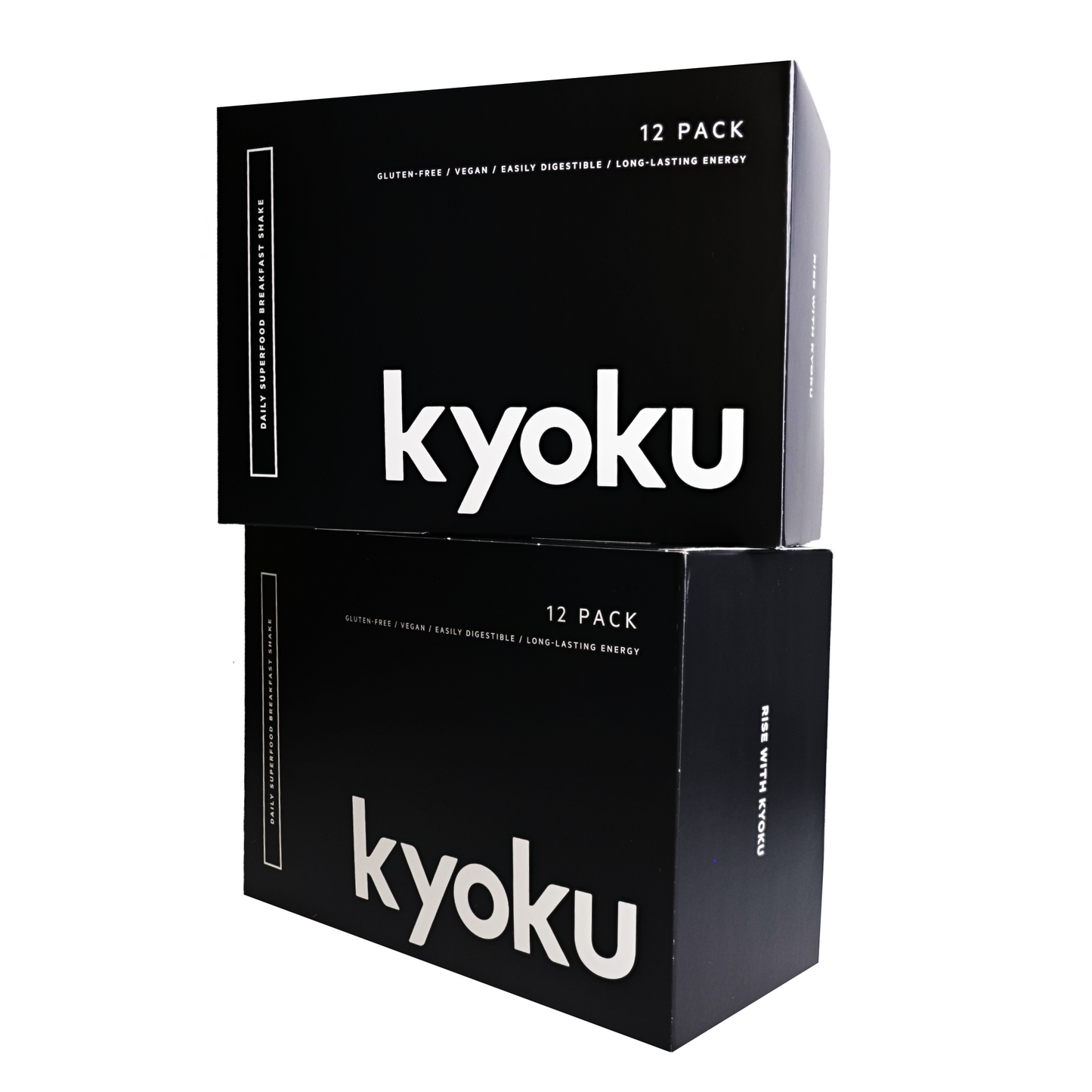 Kyoku Superfood Shake 24 Pack